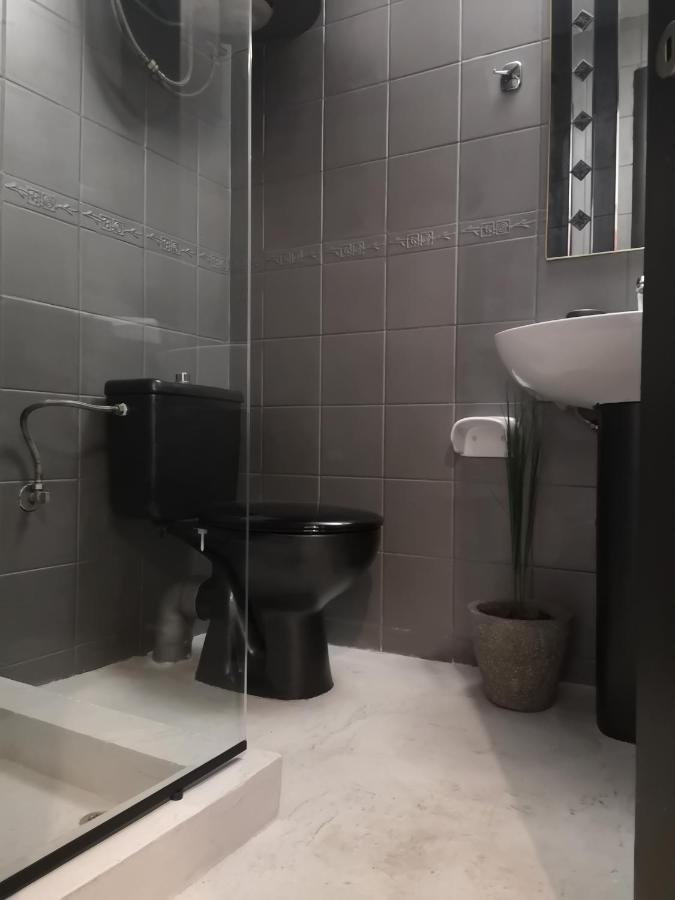 #Rocco Apt By Halu! Apartments Szaloniki Kültér fotó