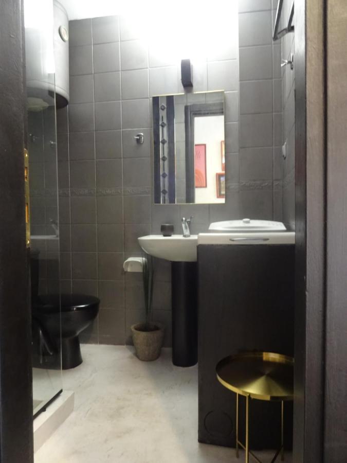#Rocco Apt By Halu! Apartments Szaloniki Kültér fotó
